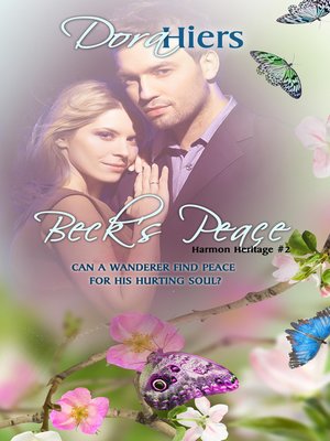cover image of Beck's Peace